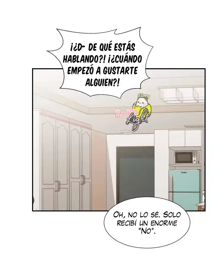 La Decisión De Hana - Capítulo 54 - Página 9 - LectorTMOo