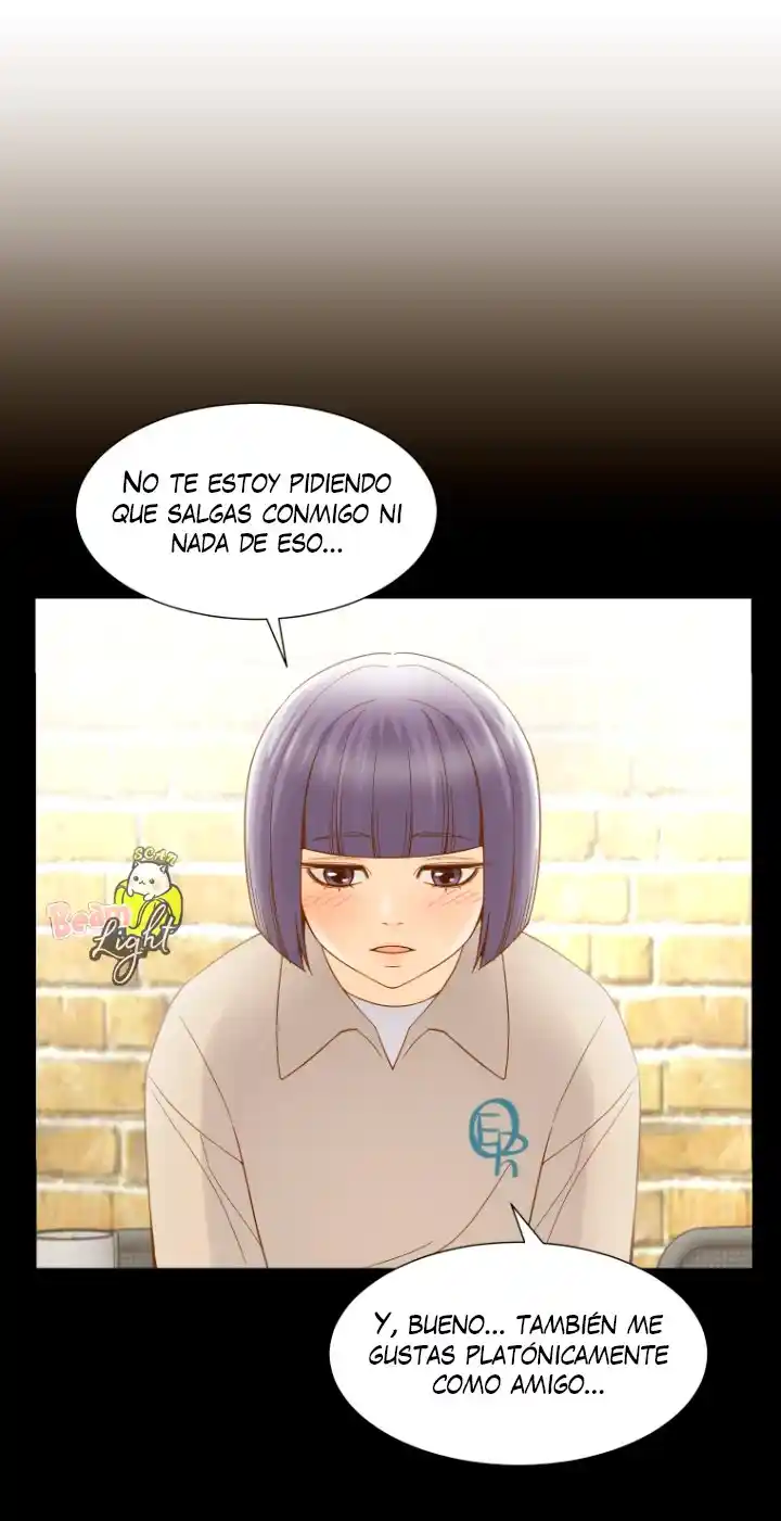 La Decisión De Hana - Capítulo 54 - Página 11 - LectorTMOo