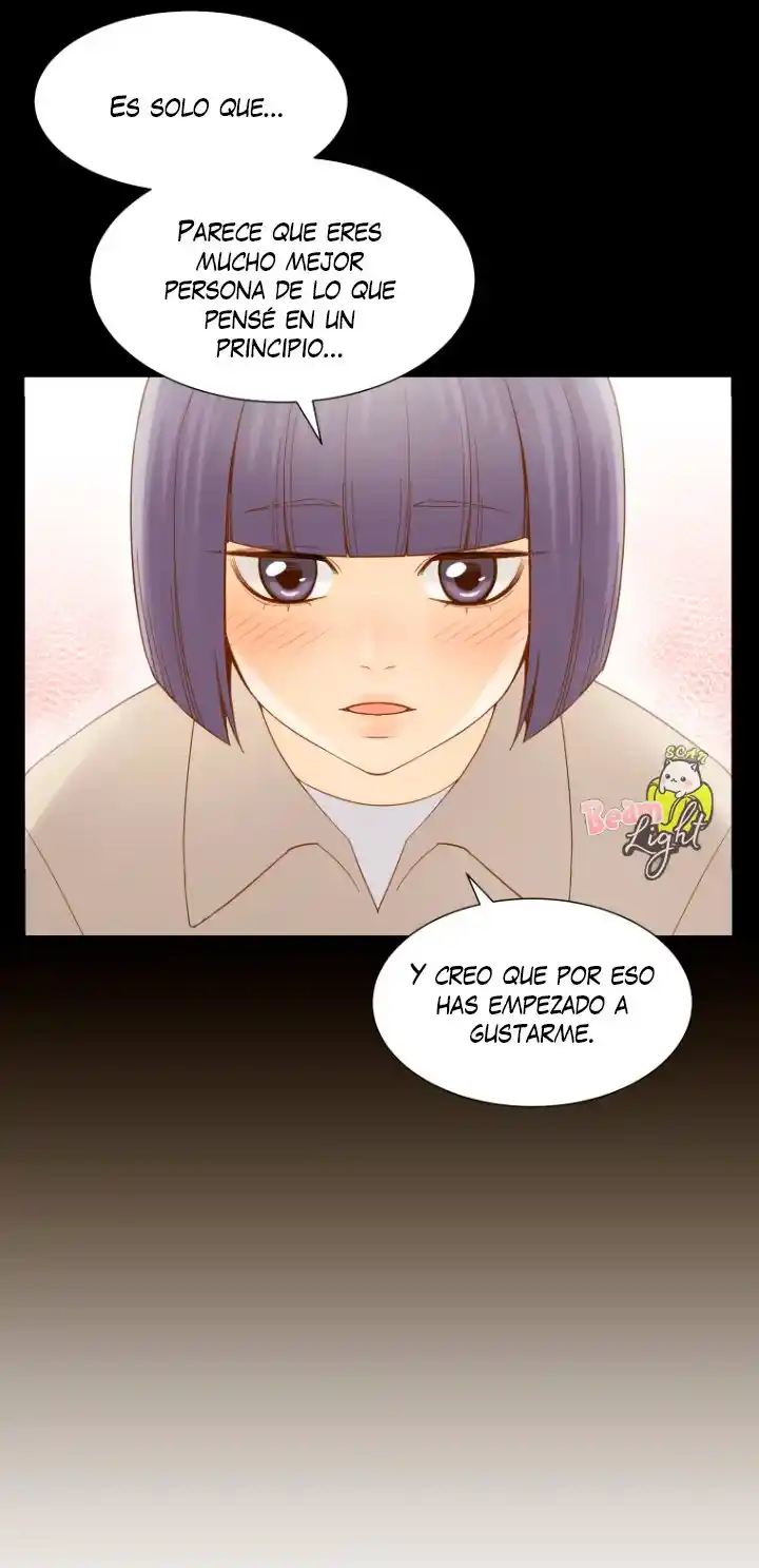 La Decisión De Hana - Capítulo 54 - Página 12 - LectorTMOo