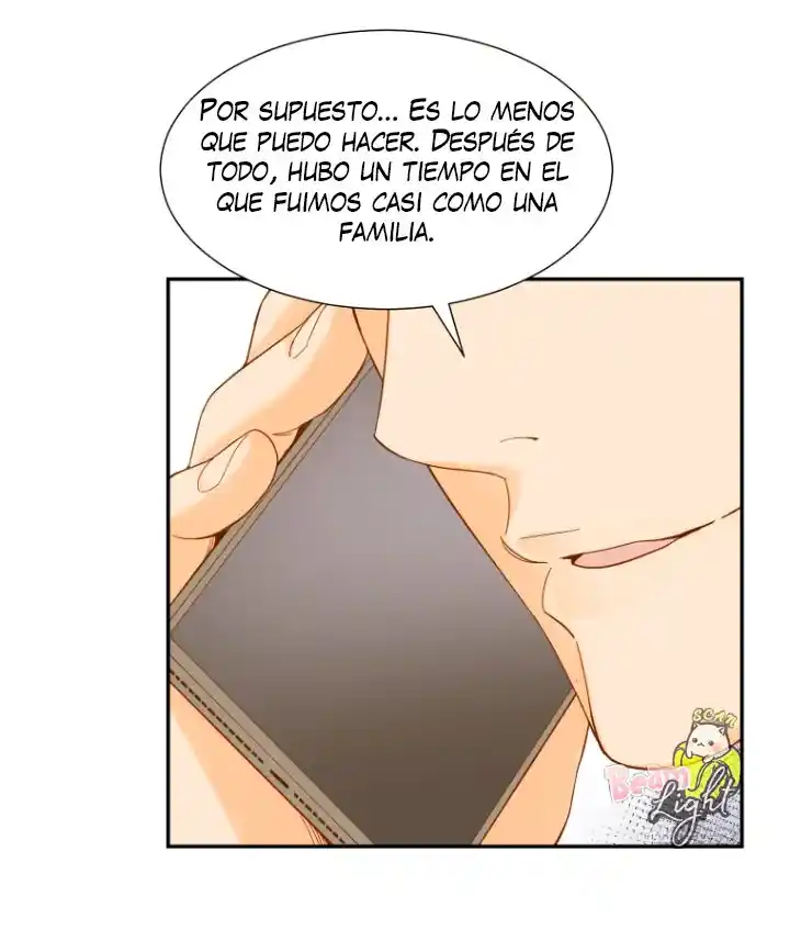 La Decisión De Hana - Capítulo 54 - Página 16 - LectorTMOo