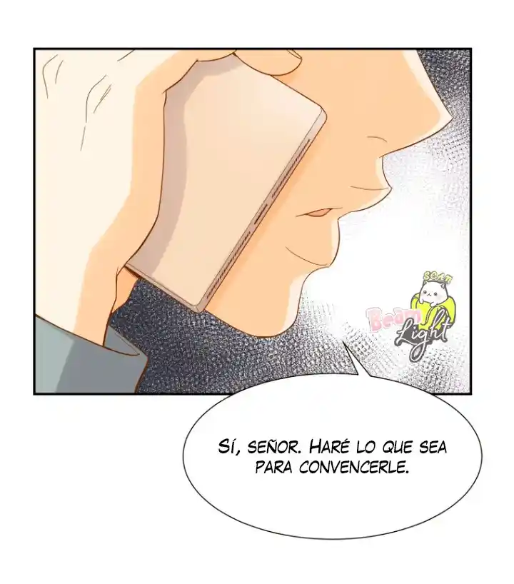 La Decisión De Hana - Capítulo 54 - Página 19 - LectorTMOo