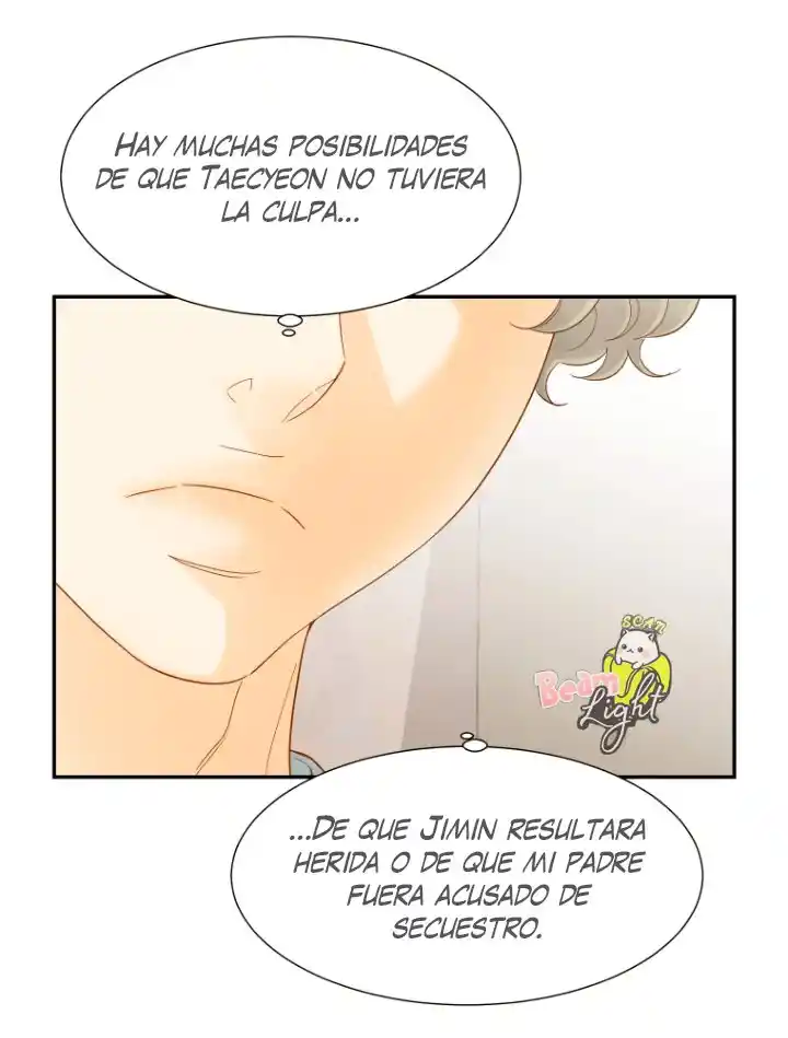 La Decisión De Hana - Capítulo 54 - Página 21 - LectorTMOo