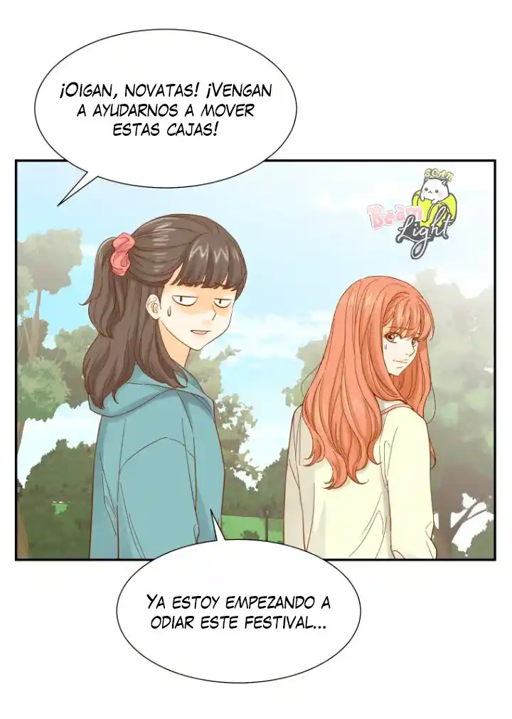 La Decisión De Hana - Capítulo 54 - Página 29 - LectorTMOo