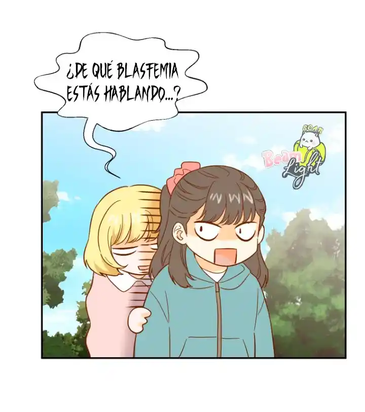 La Decisión De Hana - Capítulo 54 - Página 36 - LectorTMOo