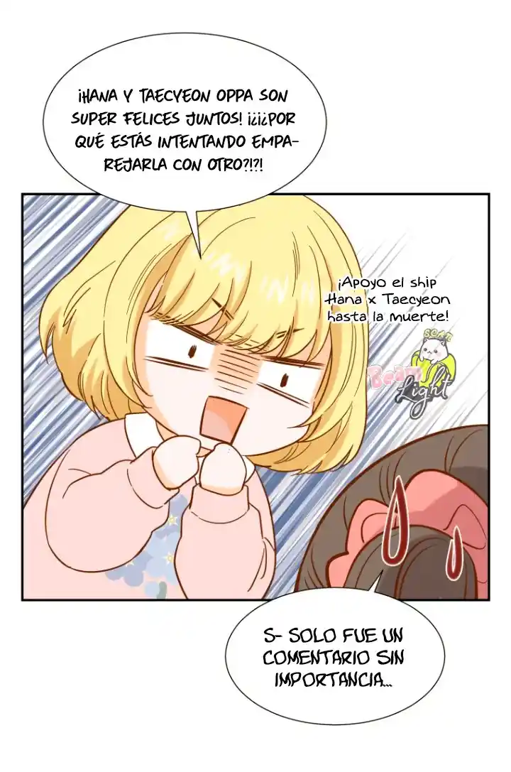 La Decisión De Hana - Capítulo 54 - Página 37 - LectorTMOo