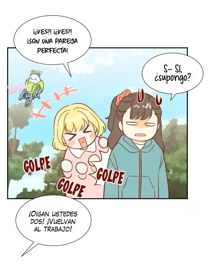 La Decisión De Hana - Capítulo 54 - Página 42 - LectorTMOo