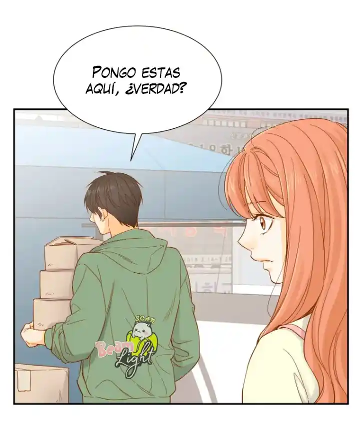 La Decisión De Hana - Capítulo 54 - Página 43 - LectorTMOo
