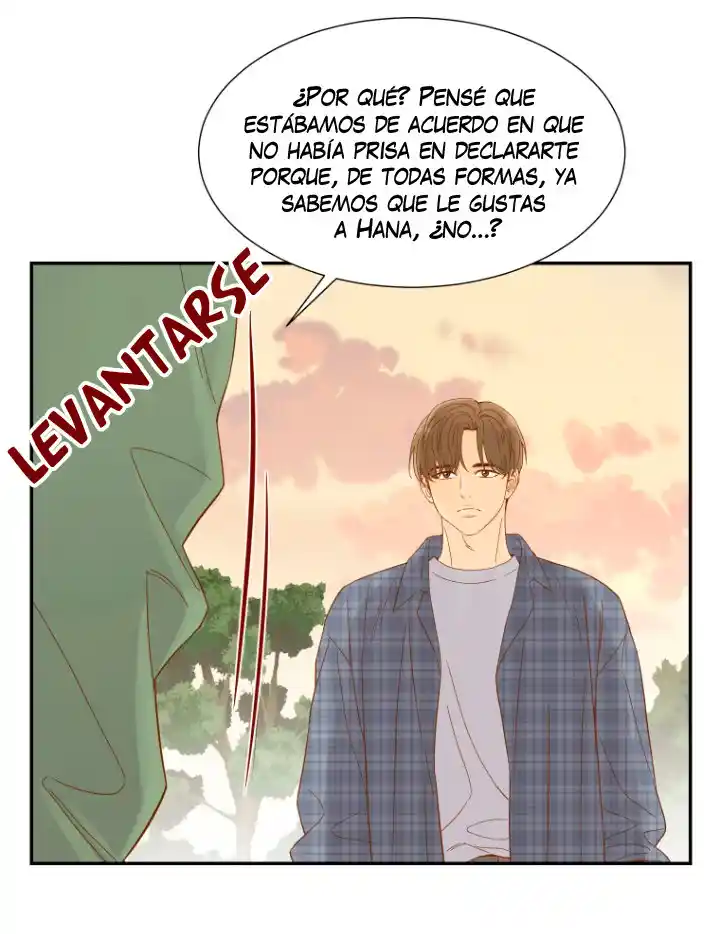 La Decisión De Hana - Capítulo 55 - Página 6 - LectorTMOo