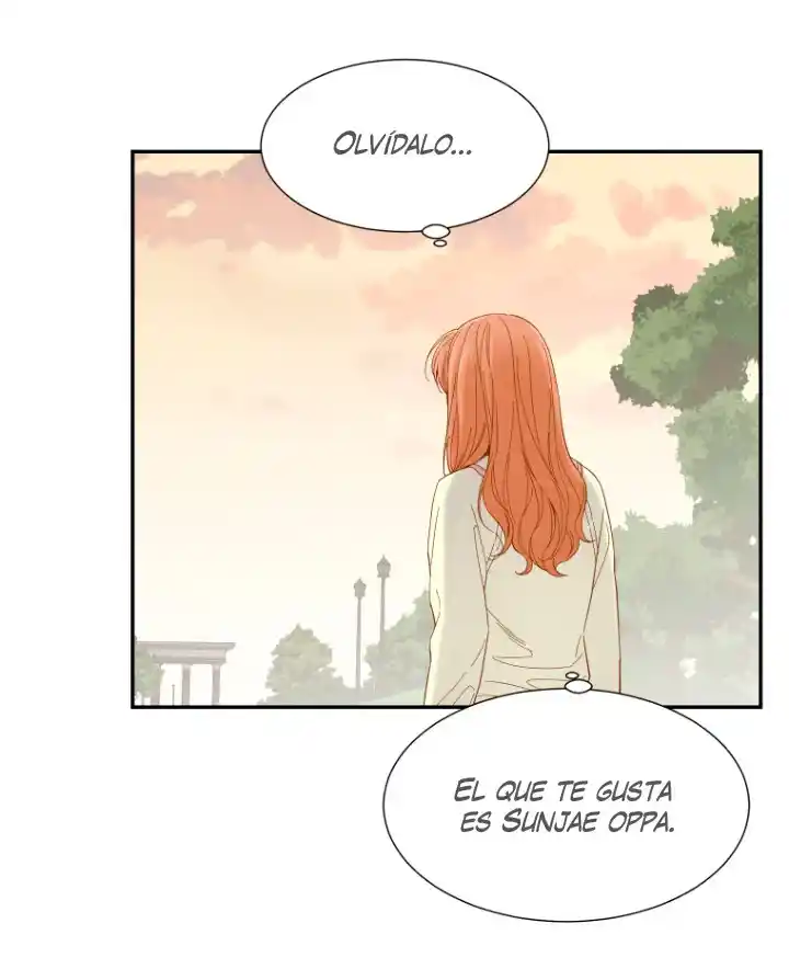 La Decisión De Hana - Capítulo 55 - Página 14 - LectorTMOo