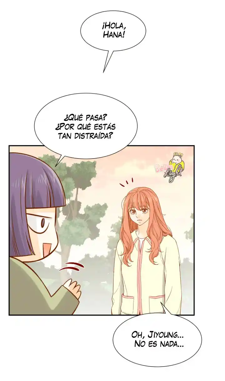 La Decisión De Hana - Capítulo 55 - Página 15 - LectorTMOo