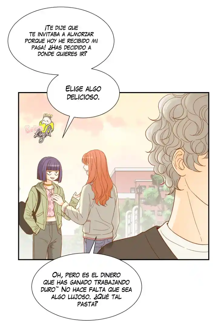 La Decisión De Hana - Capítulo 55 - Página 17 - LectorTMOo
