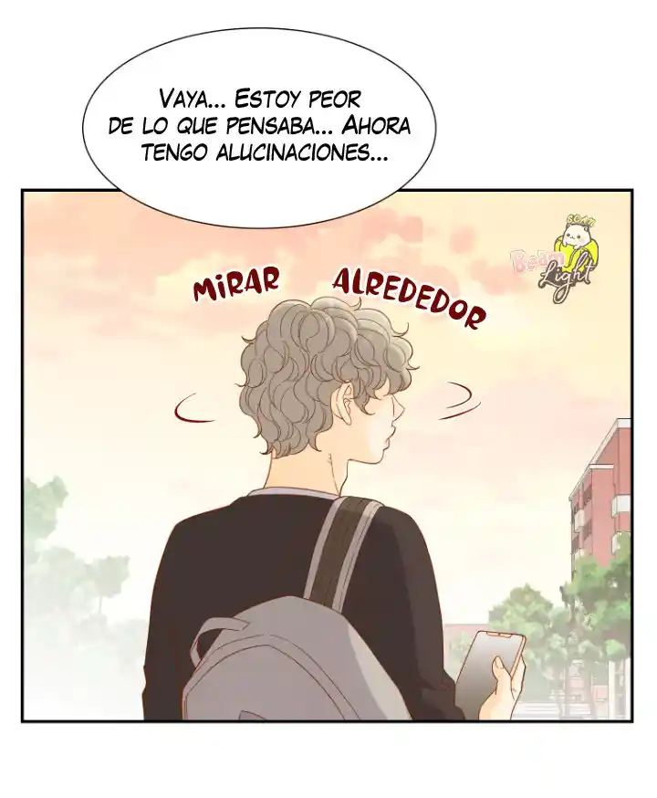 La Decisión De Hana - Capítulo 55 - Página 19 - LectorTMOo