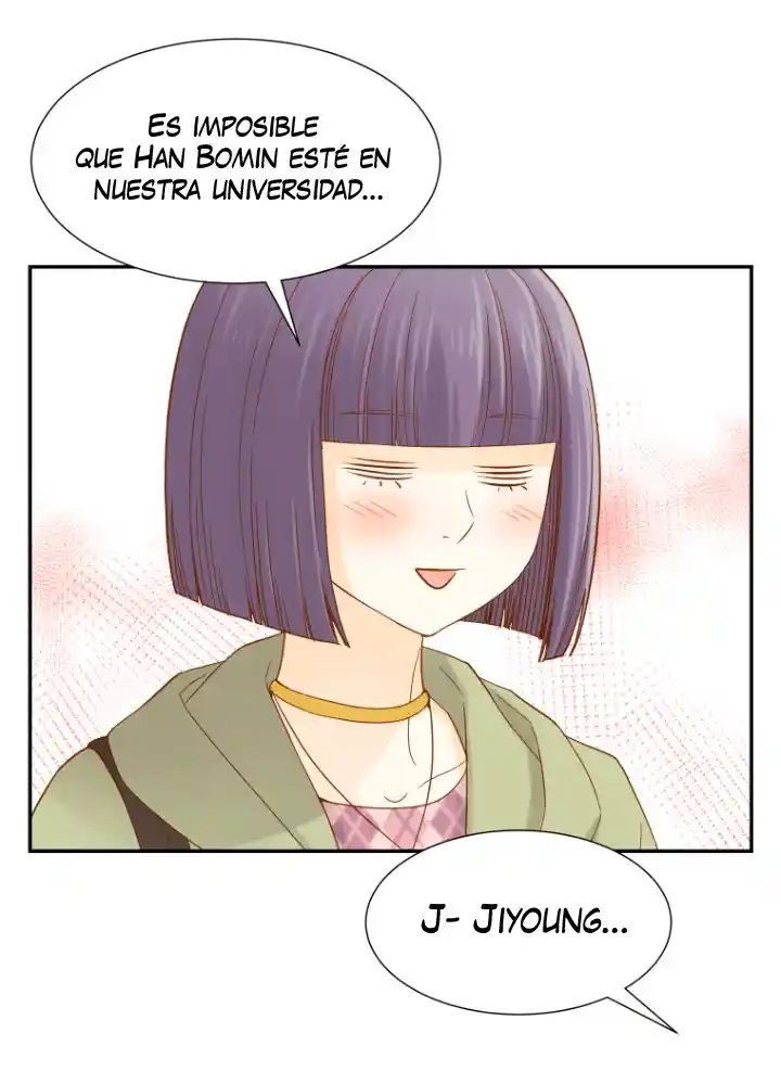 La Decisión De Hana - Capítulo 55 - Página 20 - LectorTMOo