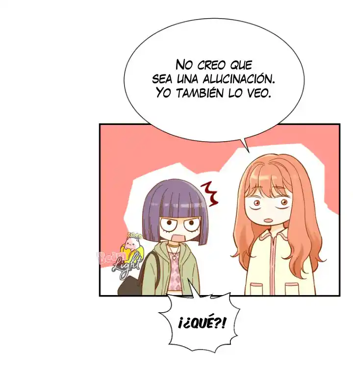 La Decisión De Hana - Capítulo 55 - Página 21 - LectorTMOo