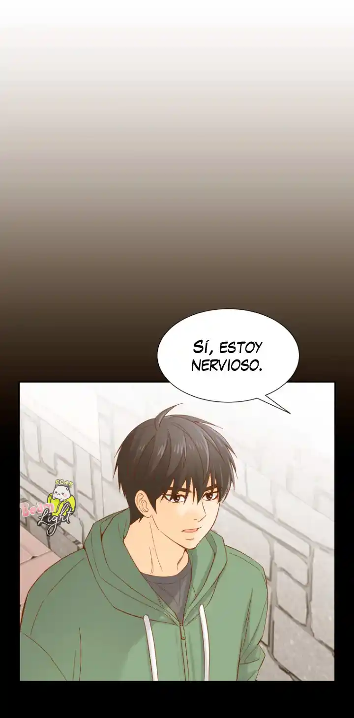 La Decisión De Hana - Capítulo 55 - Página 28 - LectorTMOo