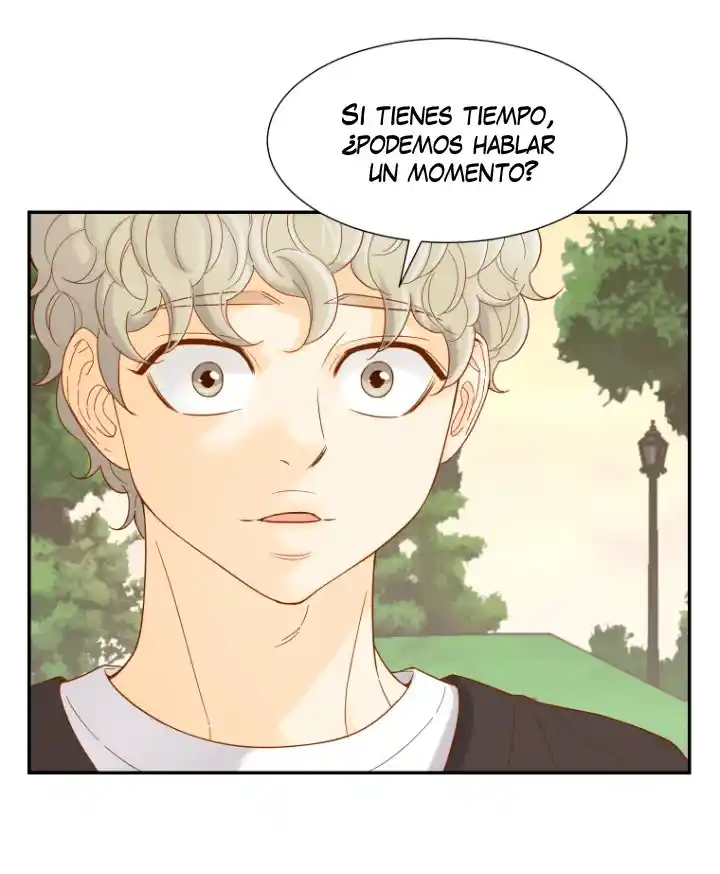 La Decisión De Hana - Capítulo 55 - Página 39 - LectorTMOo