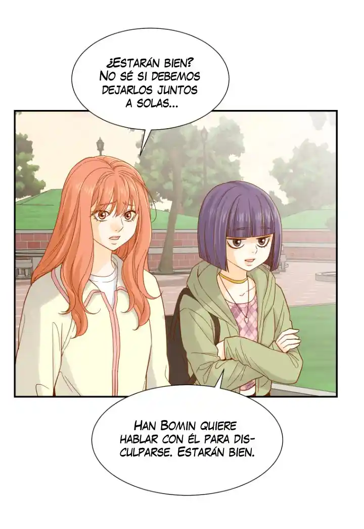 La Decisión De Hana - Capítulo 55 - Página 41 - LectorTMOo