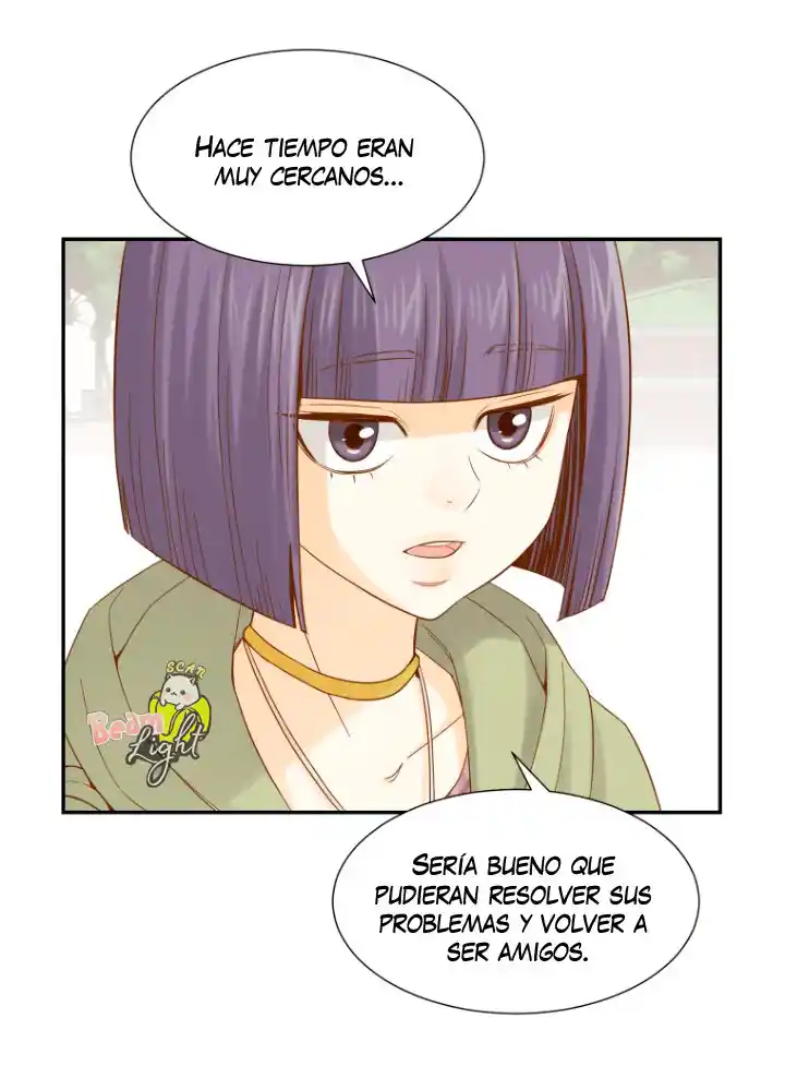 La Decisión De Hana - Capítulo 55 - Página 42 - LectorTMOo
