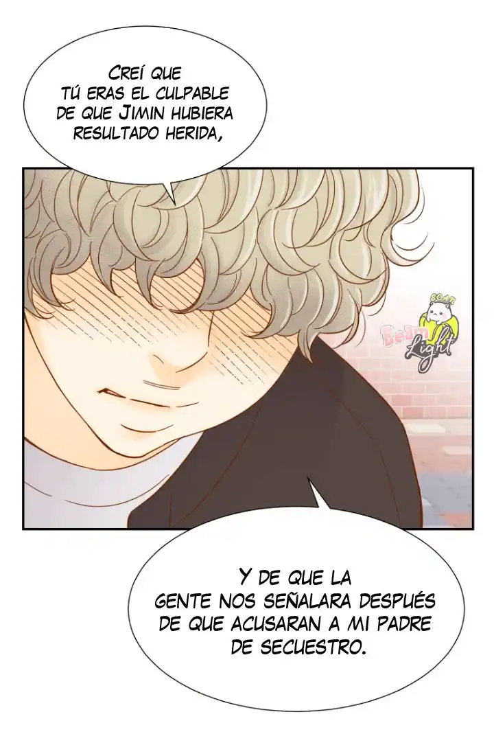 La Decisión De Hana - Capítulo 55 - Página 50 - LectorTMOo