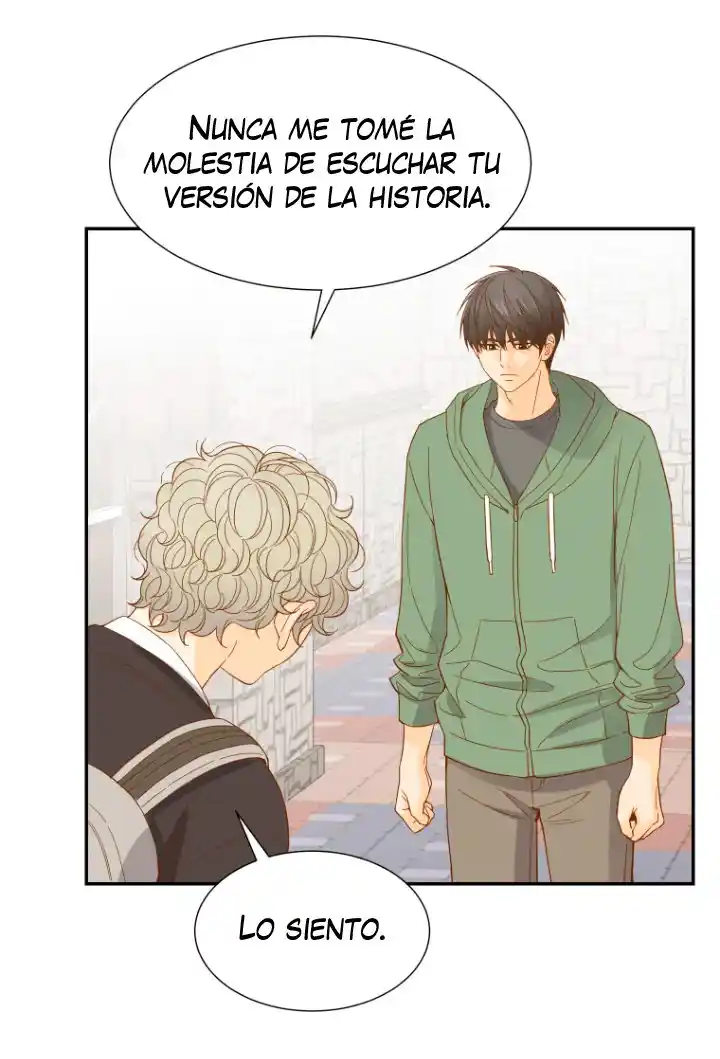 La Decisión De Hana - Capítulo 55 - Página 51 - LectorTMOo