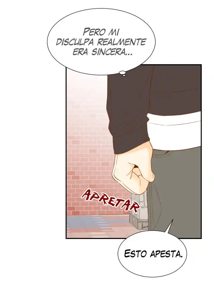 La Decisión De Hana - Capítulo 56 - Página 12 - LectorTMOo