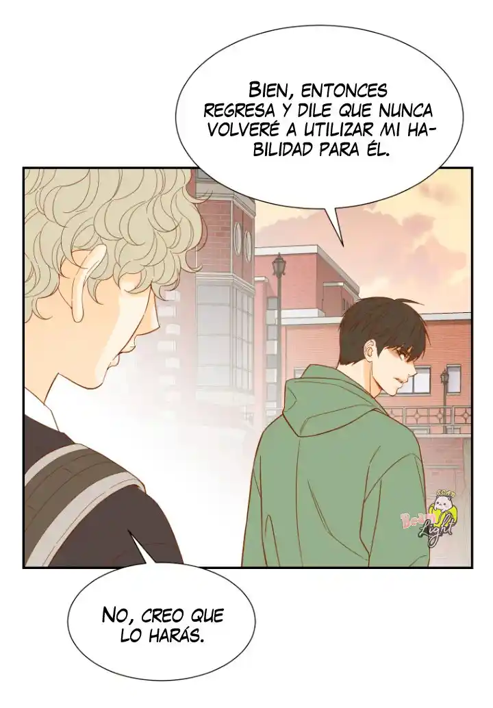 La Decisión De Hana - Capítulo 56 - Página 15 - LectorTMOo