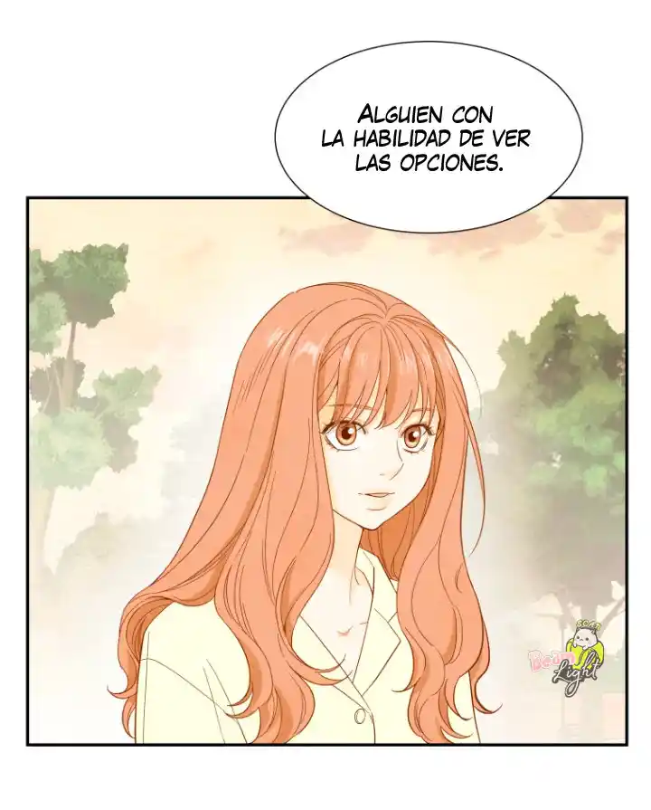 La Decisión De Hana - Capítulo 56 - Página 19 - LectorTMOo