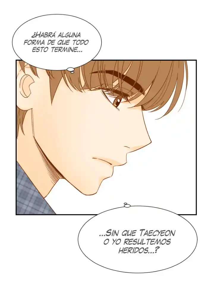 La Decisión De Hana - Capítulo 56 - Página 32 - LectorTMOo