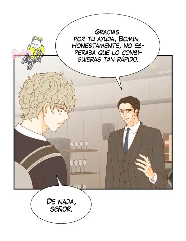 La Decisión De Hana - Capítulo 56 - Página 41 - LectorTMOo