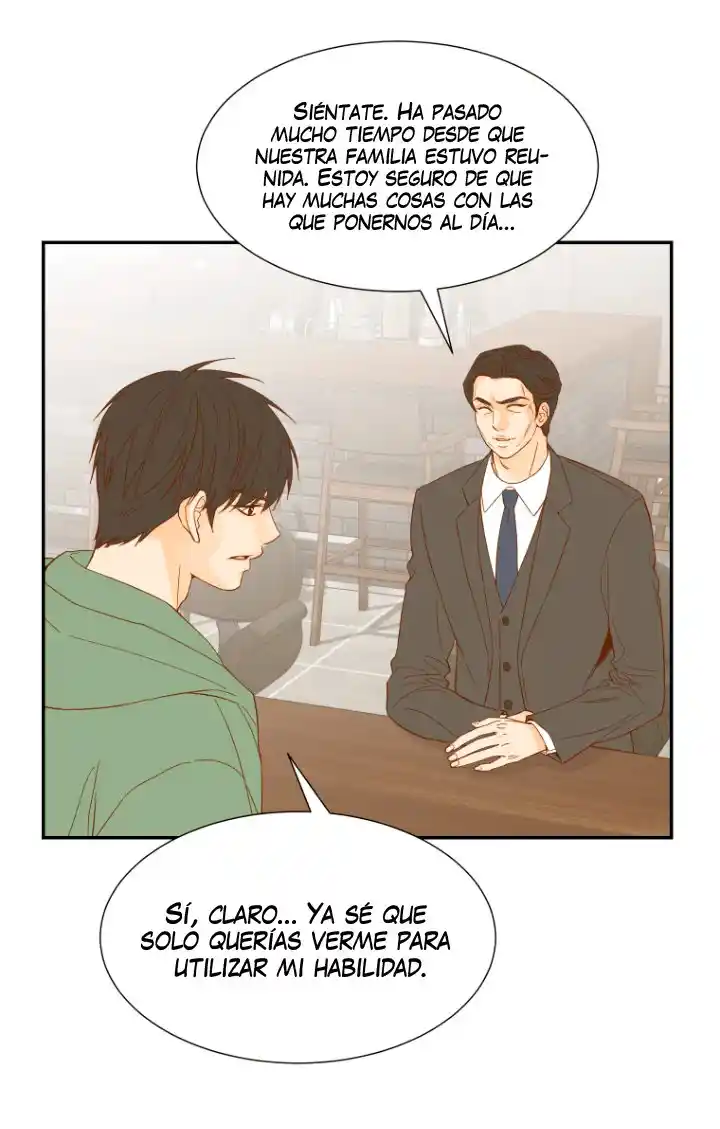 La Decisión De Hana - Capítulo 56 - Página 44 - LectorTMOo