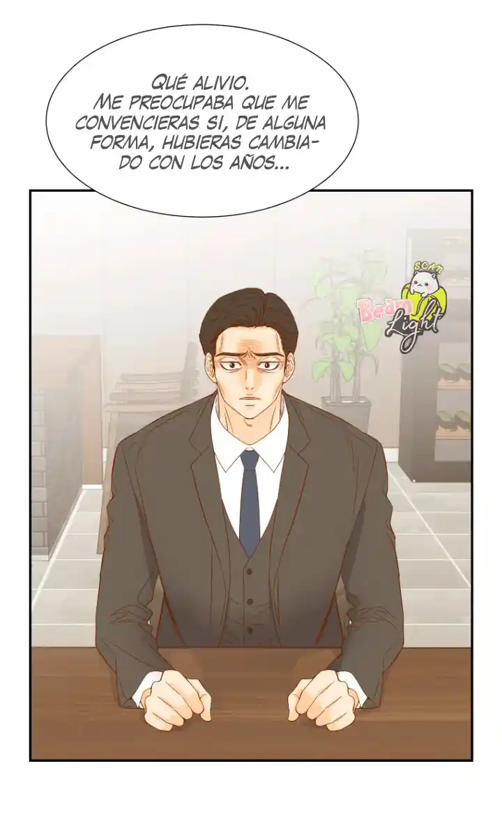 La Decisión De Hana - Capítulo 56 - Página 51 - LectorTMOo
