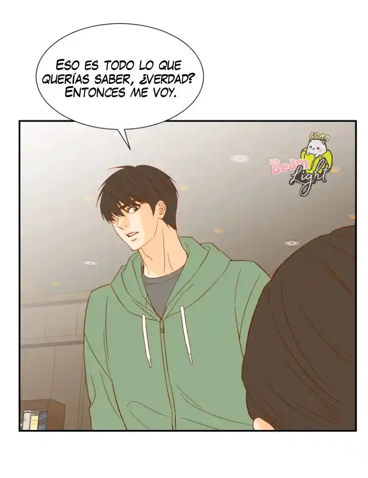 La Decisión De Hana - Capítulo 56 - Página 52 - LectorTMOo