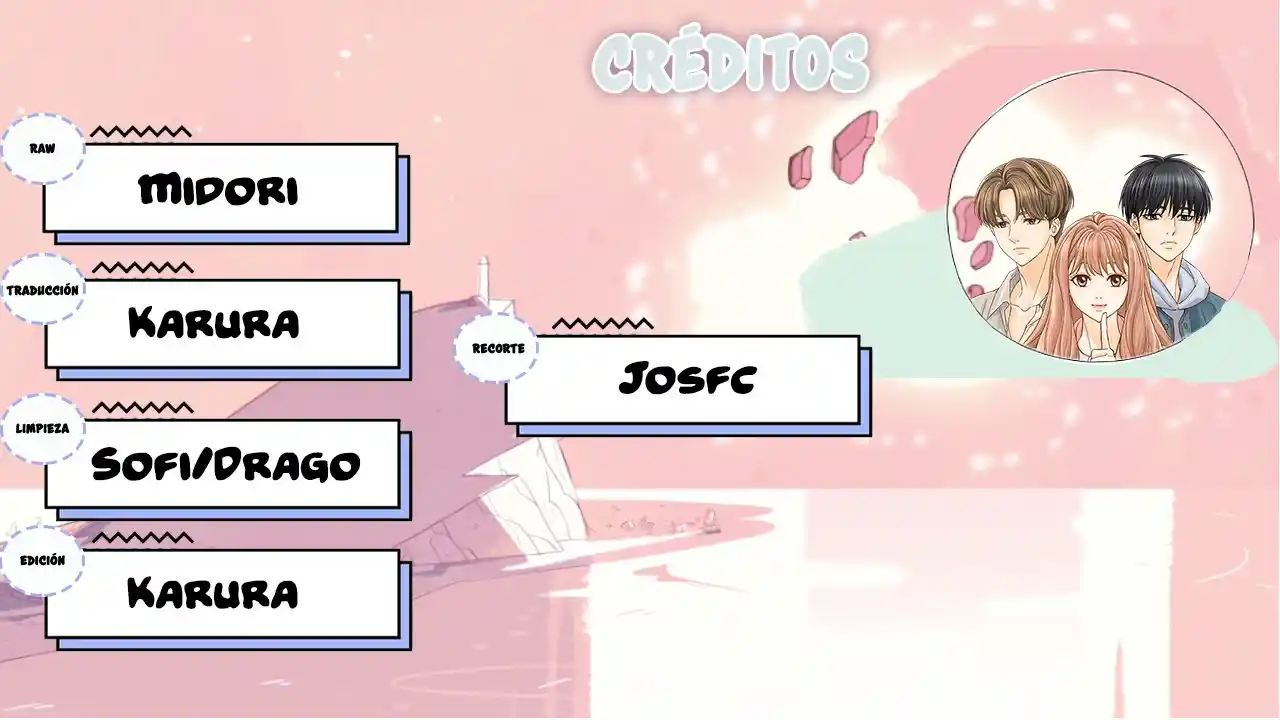 La Decisión De Hana - Capítulo 57 - Página 2 - LectorTMOo