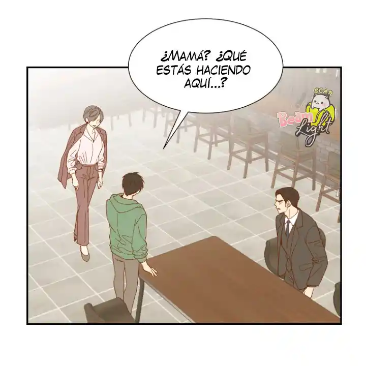 La Decisión De Hana - Capítulo 57 - Página 5 - LectorTMOo
