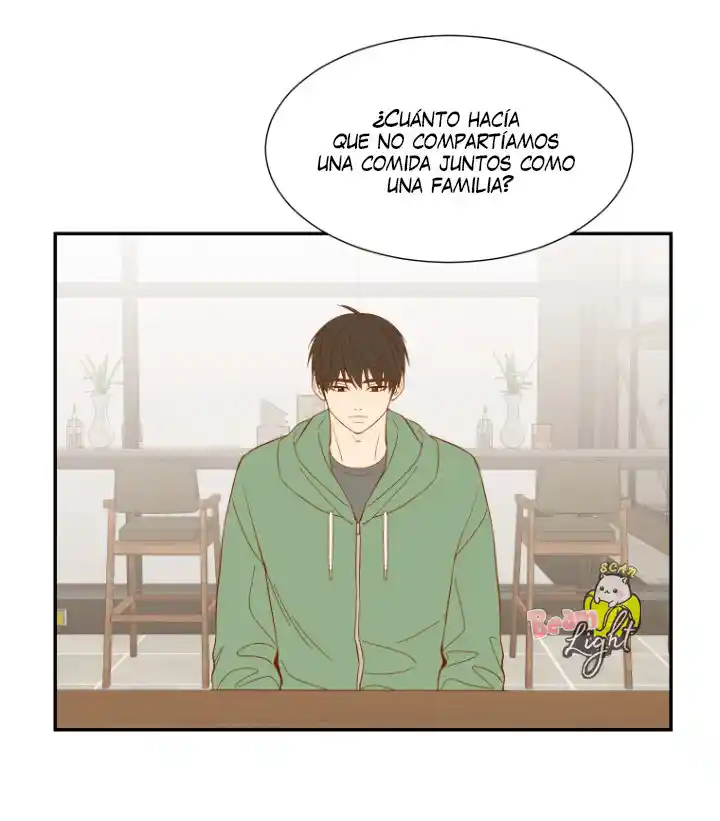 La Decisión De Hana - Capítulo 57 - Página 11 - LectorTMOo
