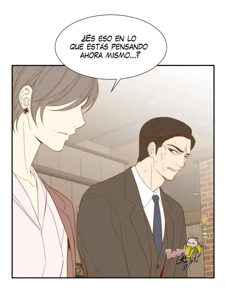 La Decisión De Hana - Capítulo 57 - Página 15 - LectorTMOo