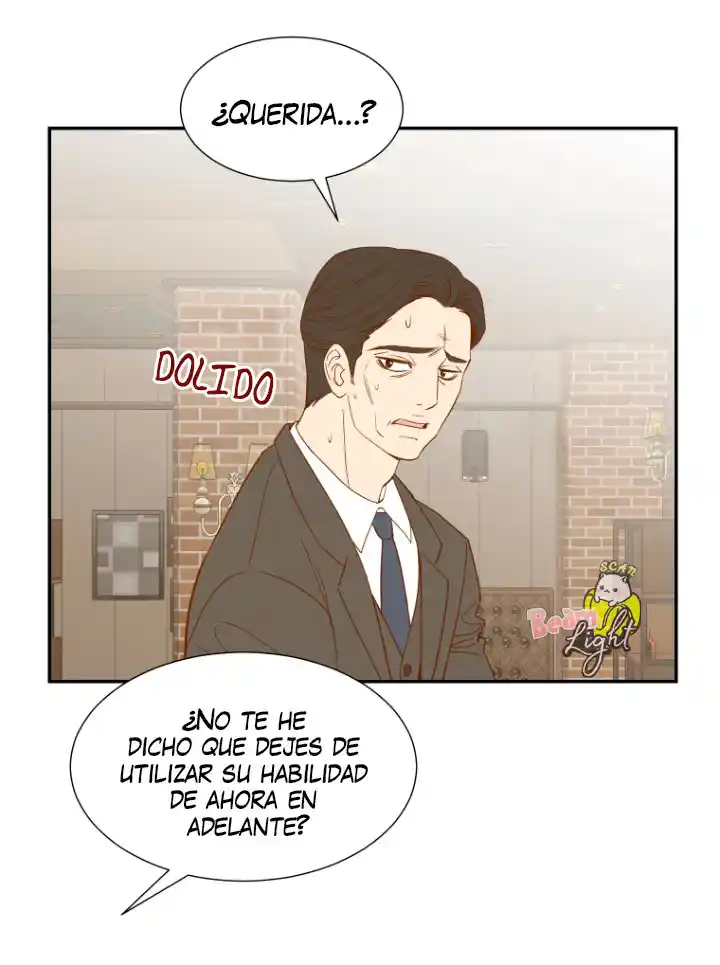 La Decisión De Hana - Capítulo 57 - Página 17 - LectorTMOo