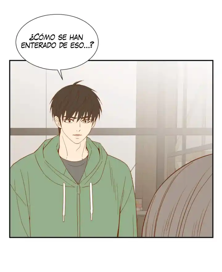 La Decisión De Hana - Capítulo 57 - Página 31 - LectorTMOo