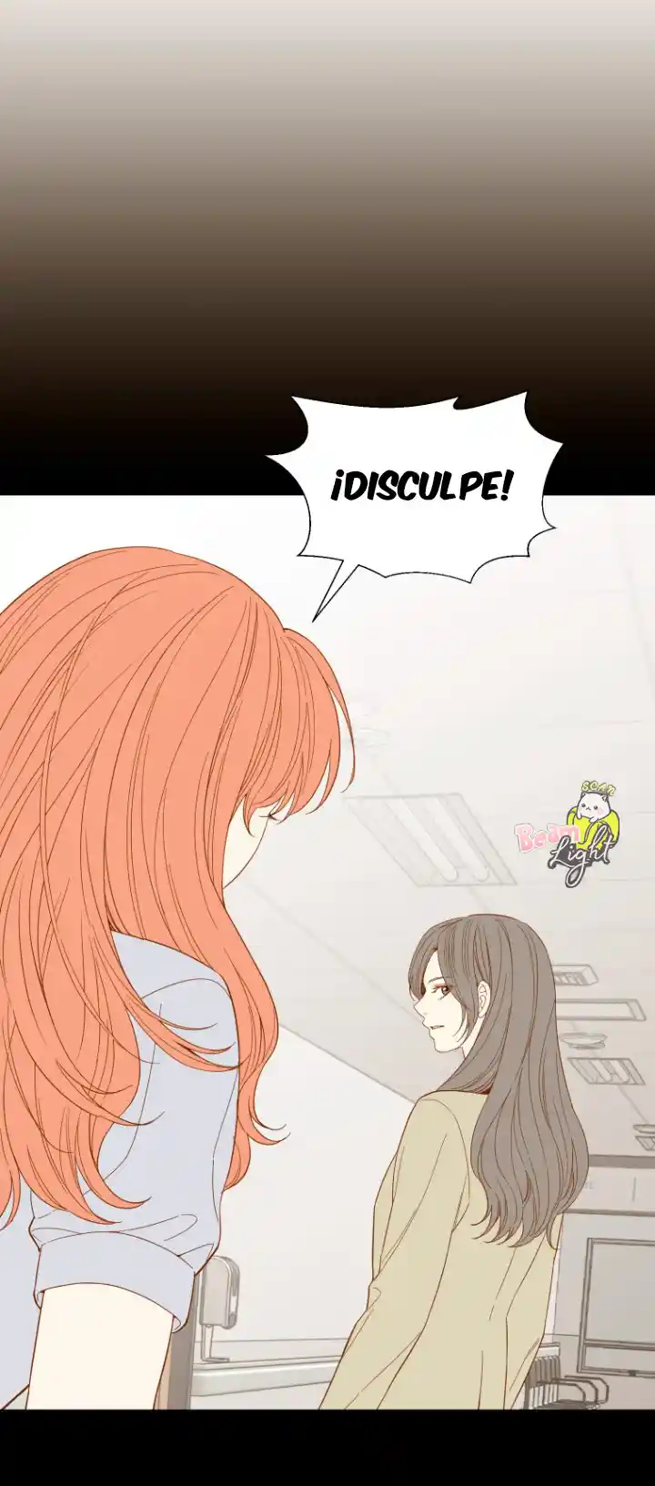 La Decisión De Hana - Capítulo 57 - Página 34 - LectorTMOo
