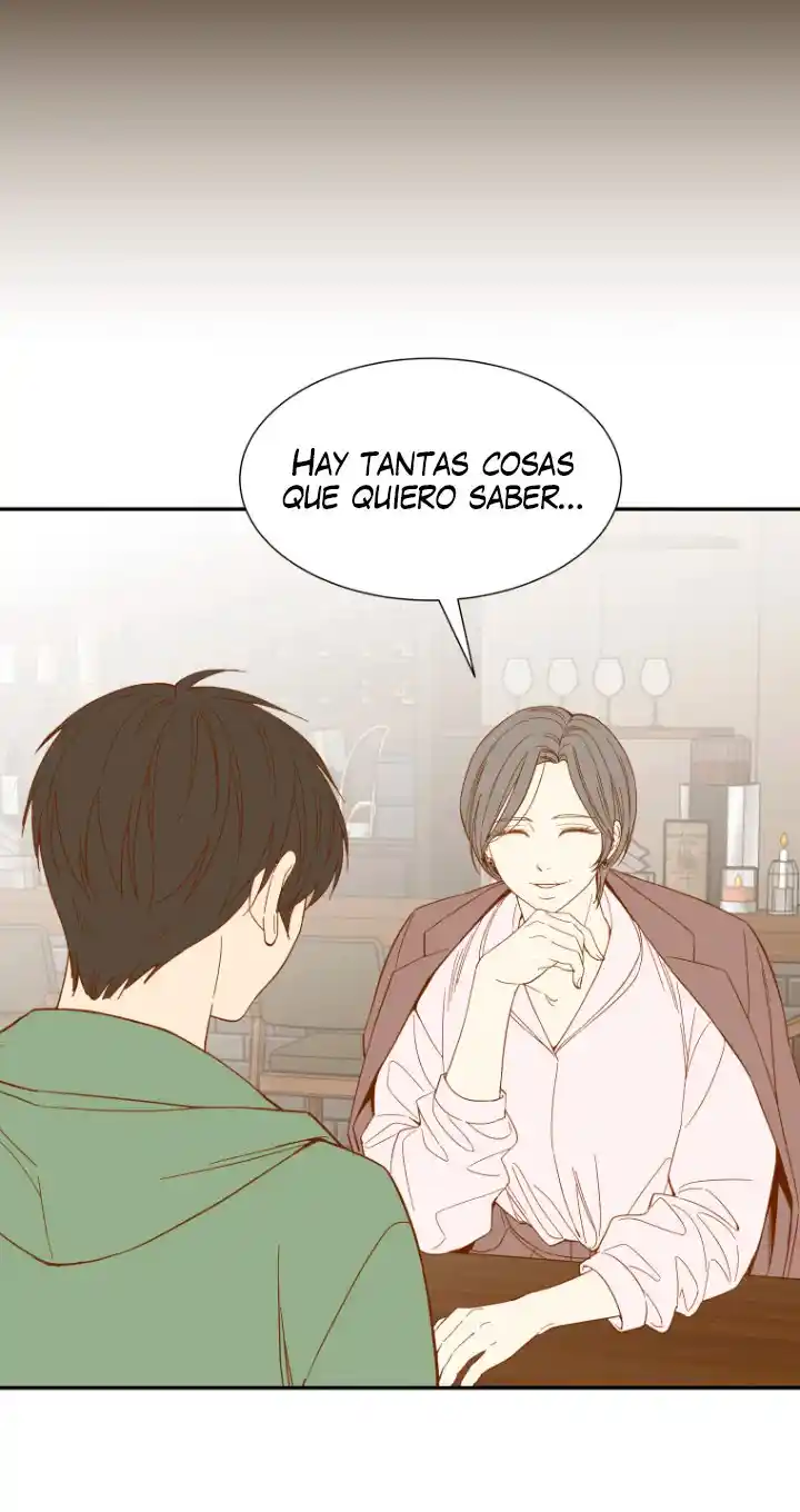 La Decisión De Hana - Capítulo 57 - Página 37 - LectorTMOo