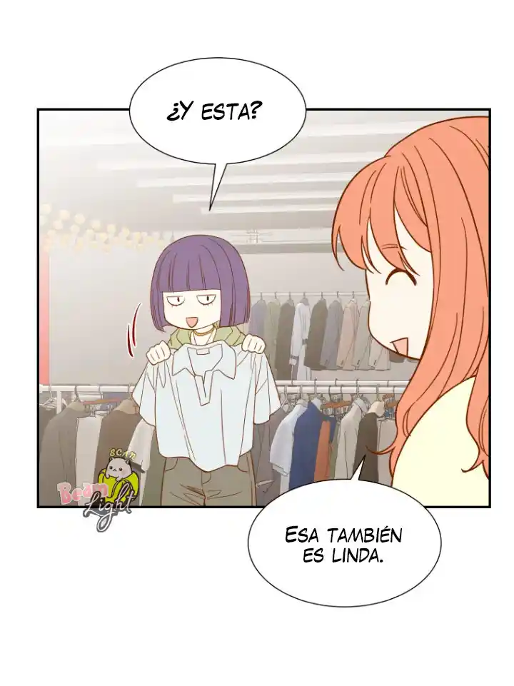 La Decisión De Hana - Capítulo 57 - Página 40 - LectorTMOo