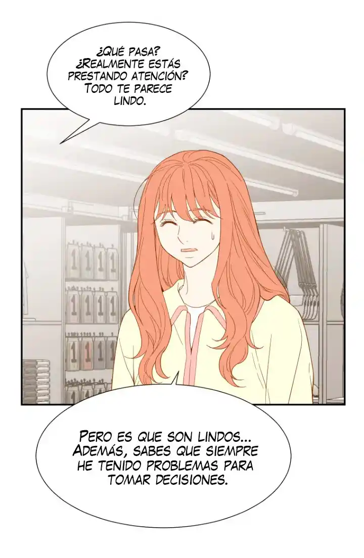 La Decisión De Hana - Capítulo 57 - Página 41 - LectorTMOo