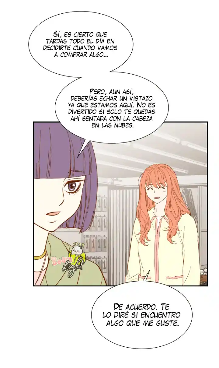 La Decisión De Hana - Capítulo 57 - Página 42 - LectorTMOo