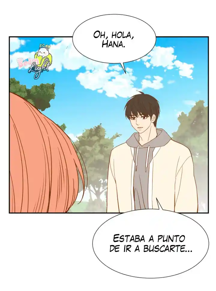 La Decisión De Hana - Capítulo 57 - Página 53 - LectorTMOo