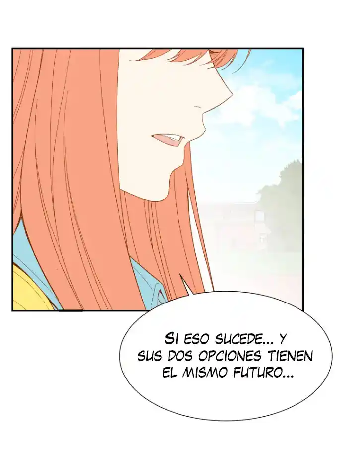 La Decisión De Hana - Capítulo 58 - Página 8 - LectorTMOo