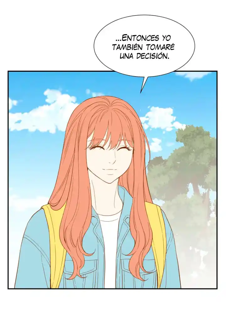 La Decisión De Hana - Capítulo 58 - Página 10 - LectorTMOo