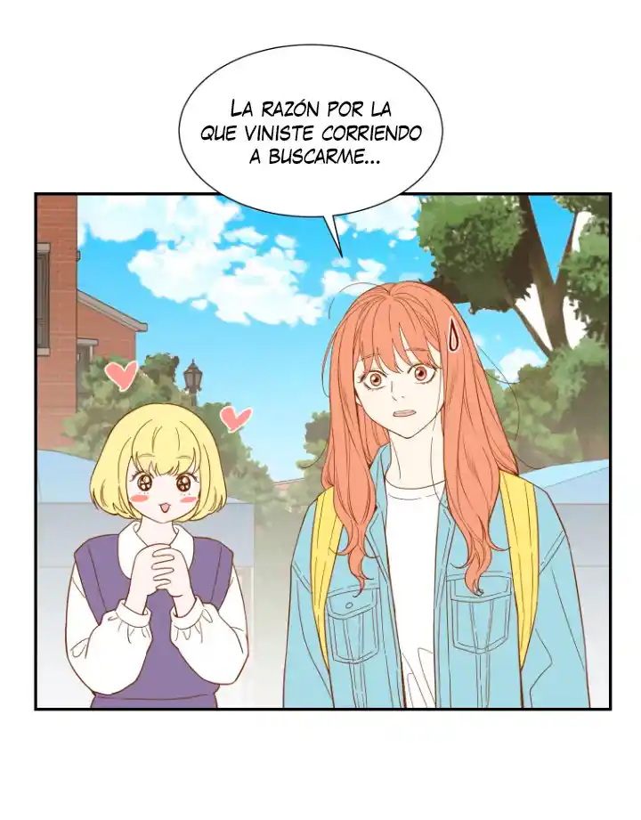 La Decisión De Hana - Capítulo 58 - Página 19 - LectorTMOo