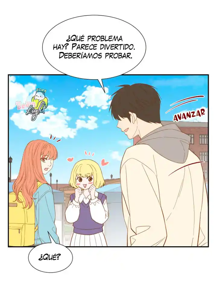 La Decisión De Hana - Capítulo 58 - Página 22 - LectorTMOo