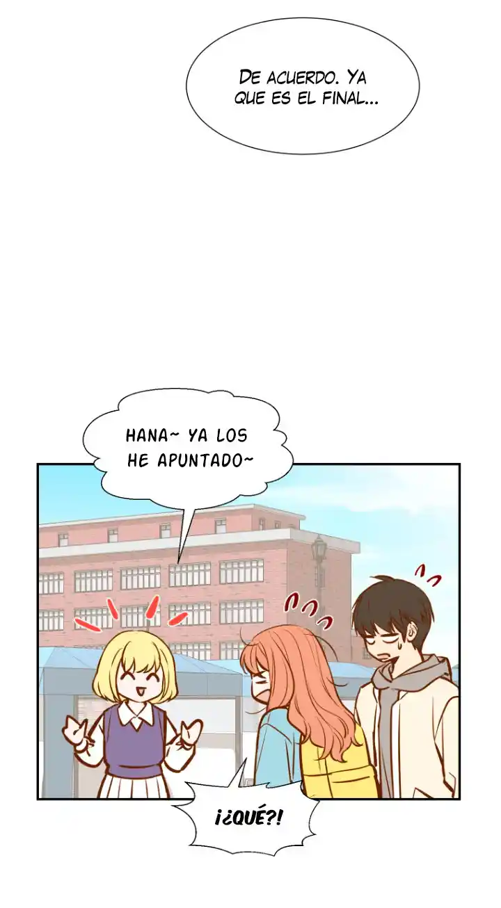 La Decisión De Hana - Capítulo 58 - Página 28 - LectorTMOo