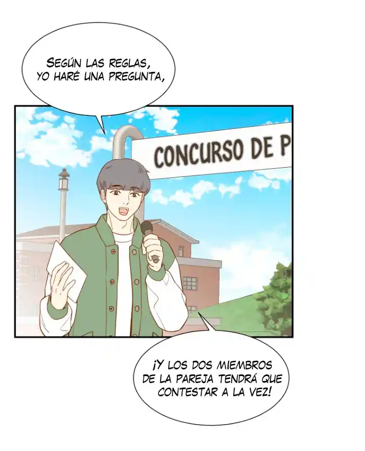 La Decisión De Hana - Capítulo 58 - Página 34 - LectorTMOo